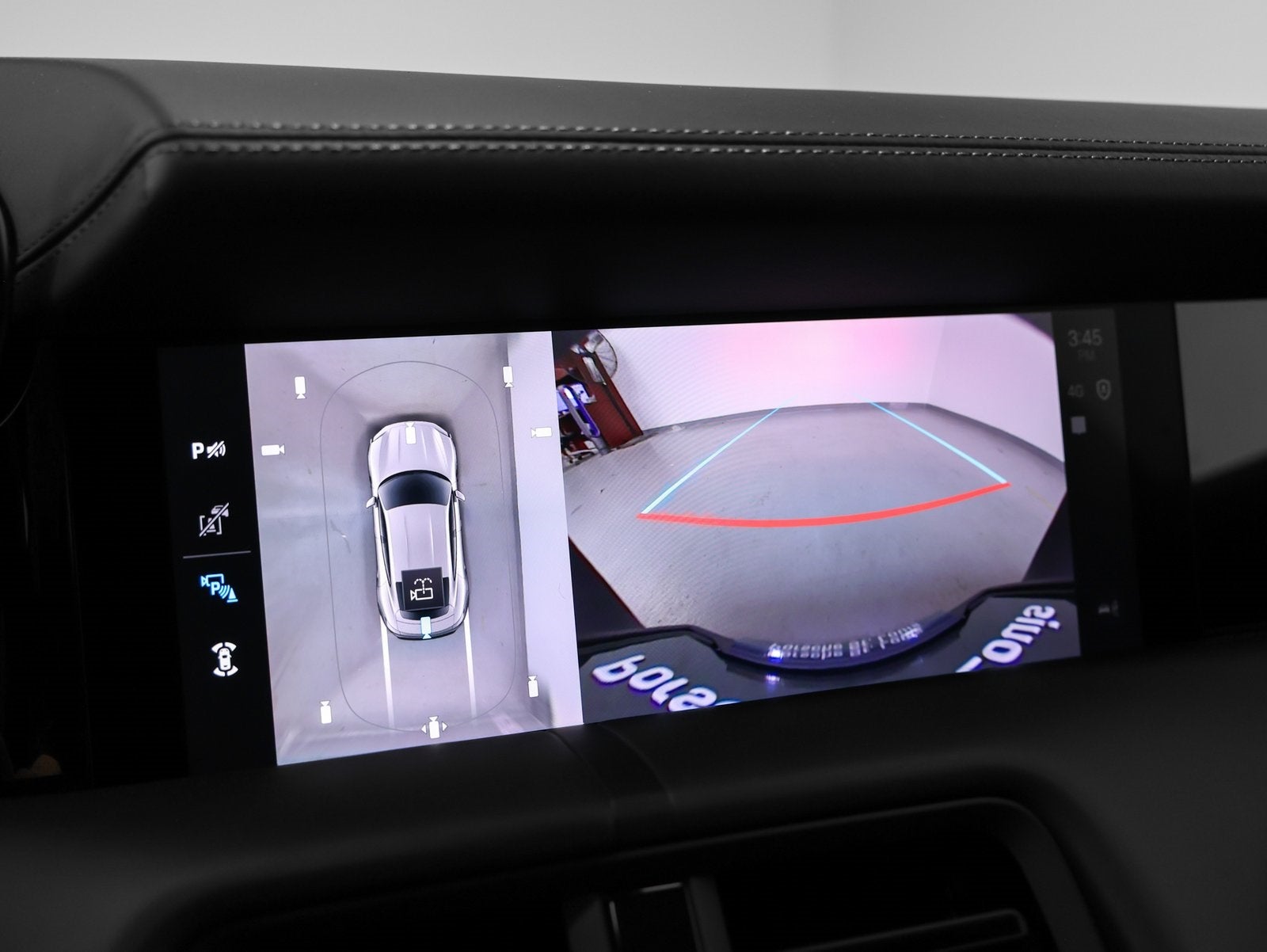 2026 Porsche Taycan Taycan 4 Black Edition