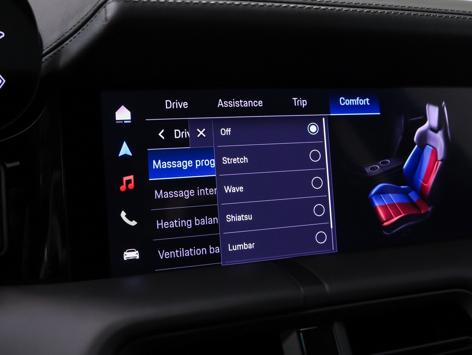 2026 Porsche Taycan Taycan 4 Black Edition