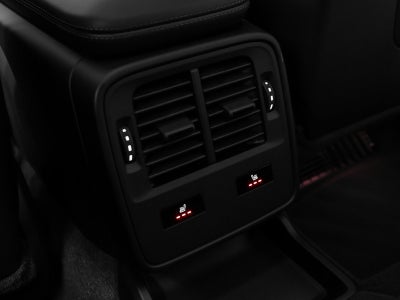 2026 Porsche Taycan Taycan 4 Black Edition