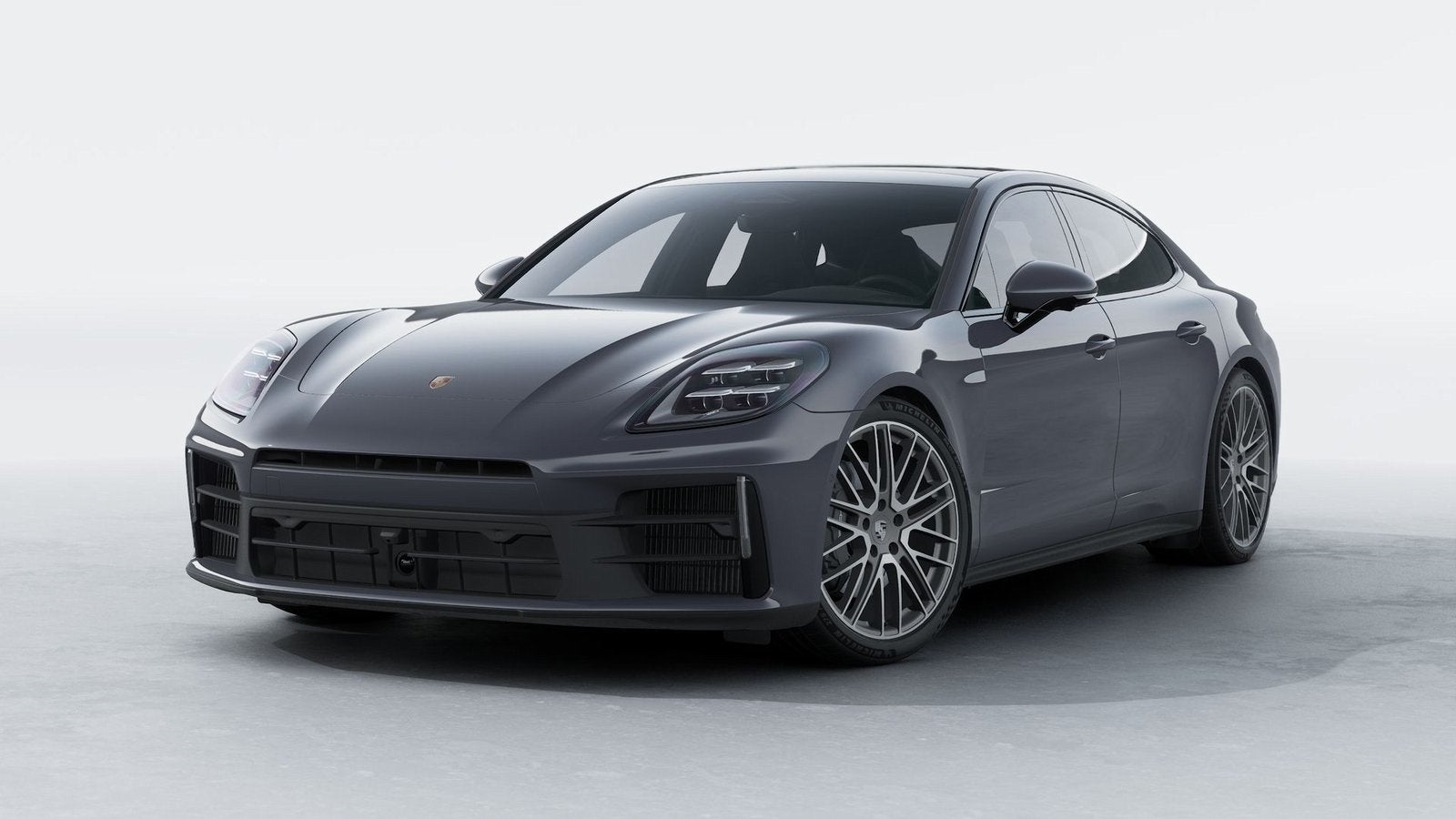 2026 Porsche Panamera Panamera 4