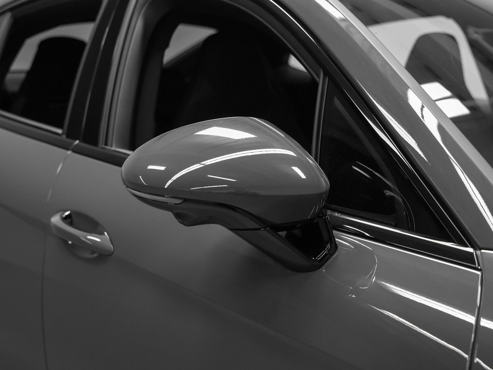 2026 Porsche Panamera Panamera 4