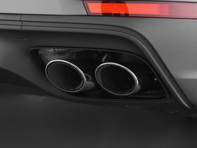 2026 Porsche Panamera Panamera 4