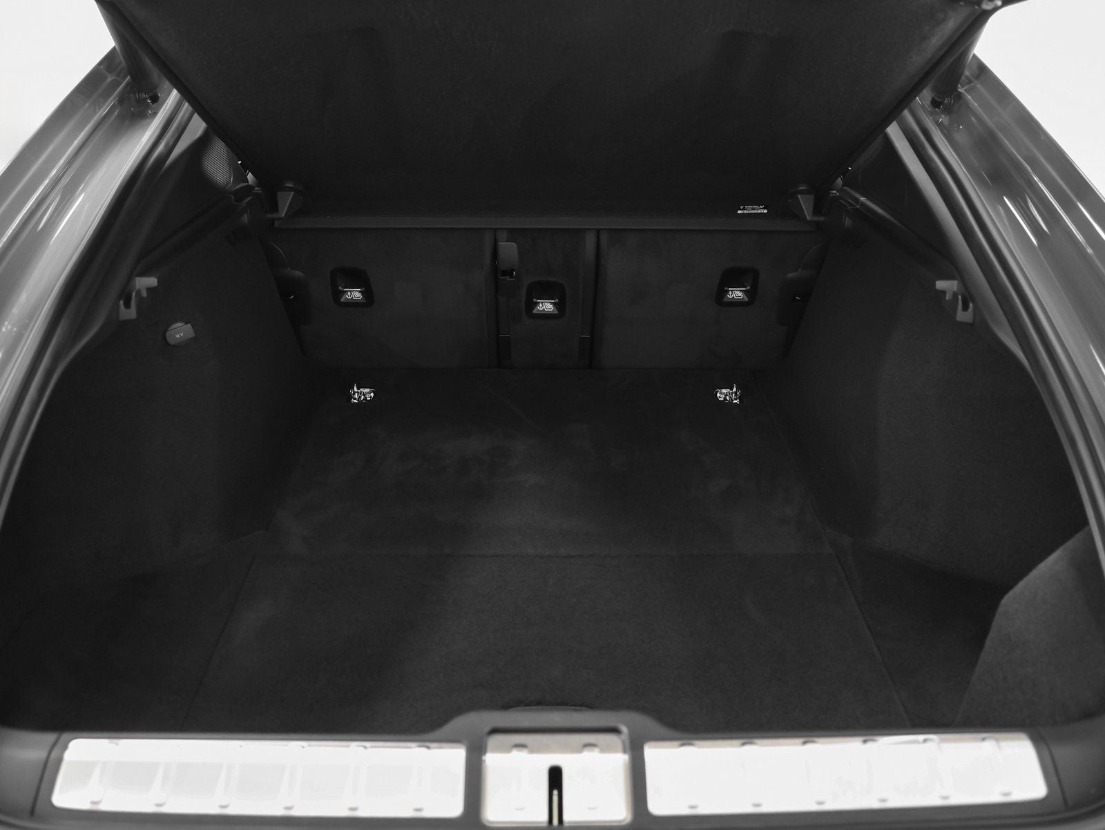 2026 Porsche Panamera Panamera 4