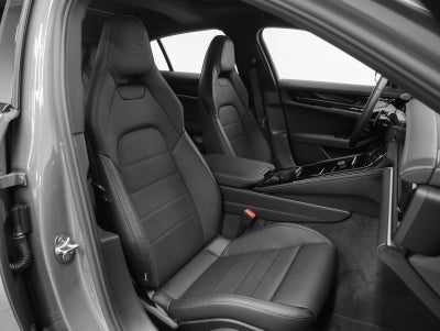 2026 Porsche Panamera Panamera 4