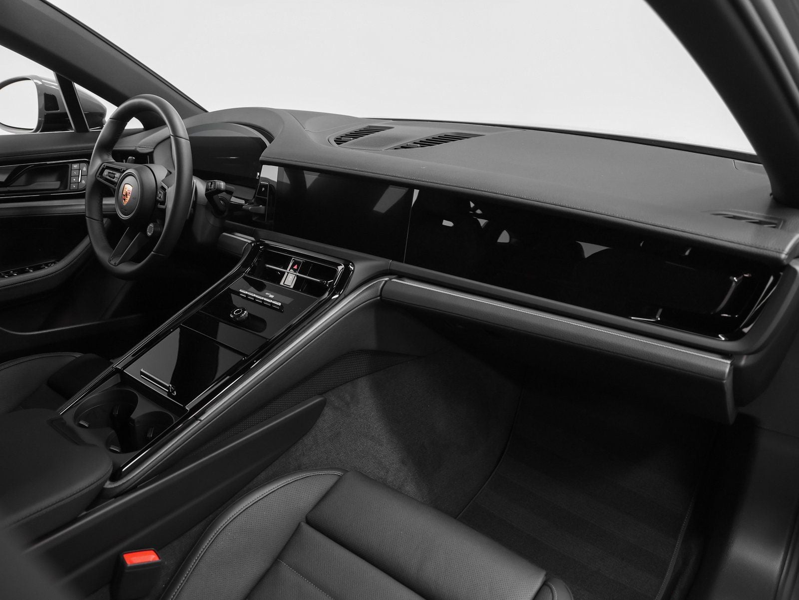 2026 Porsche Panamera Panamera 4