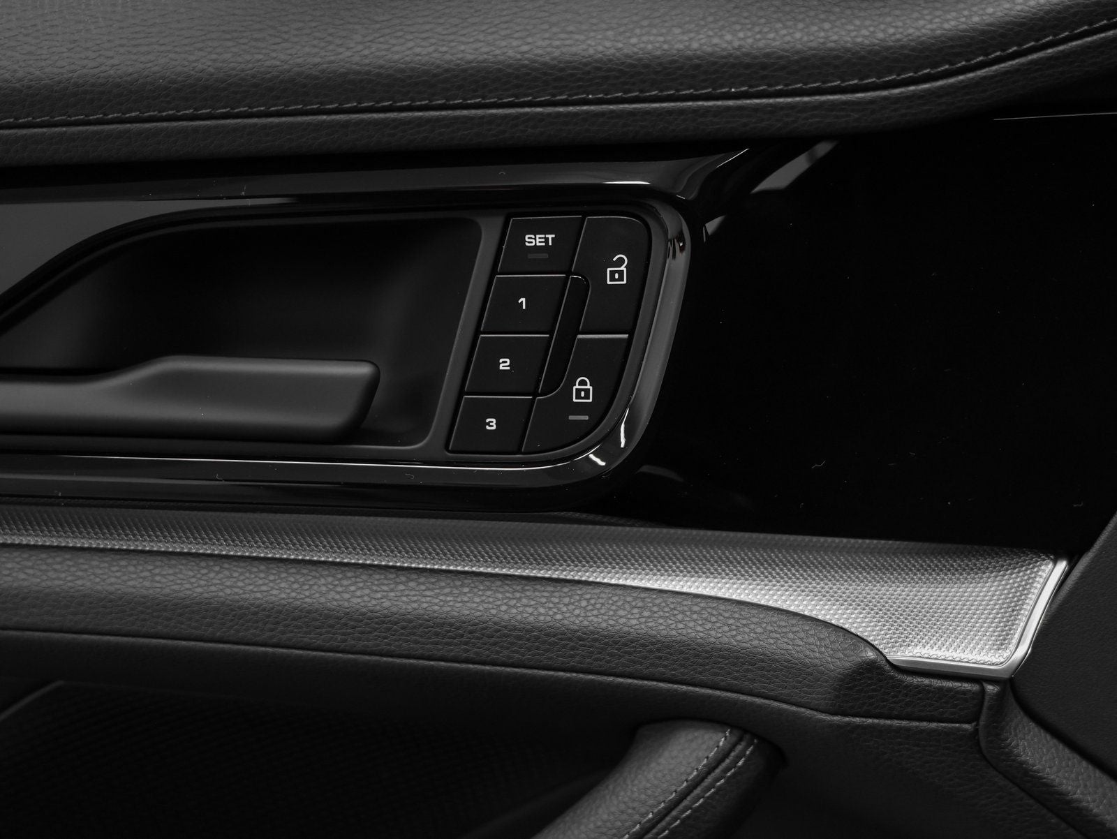 2026 Porsche Panamera Panamera 4