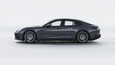 2026 Porsche Panamera Panamera 4