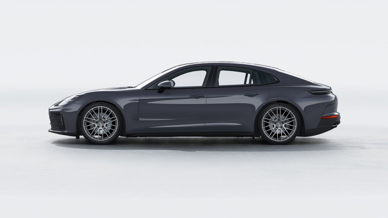 2026 Porsche Panamera Panamera 4
