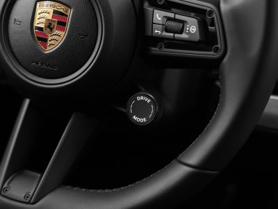 2026 Porsche Panamera Panamera 4