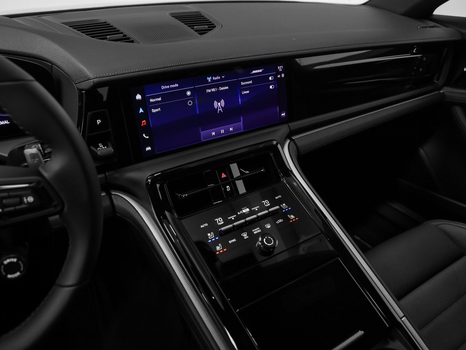 2026 Porsche Panamera Panamera 4