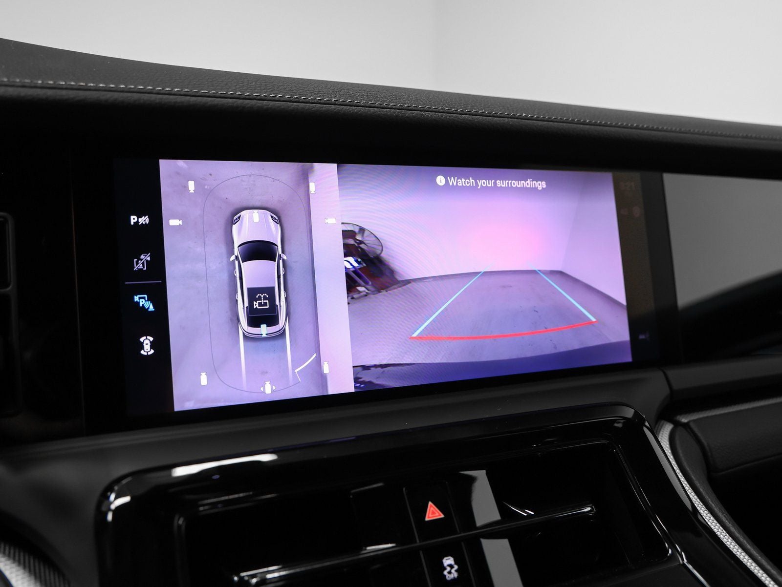 2026 Porsche Panamera Panamera 4