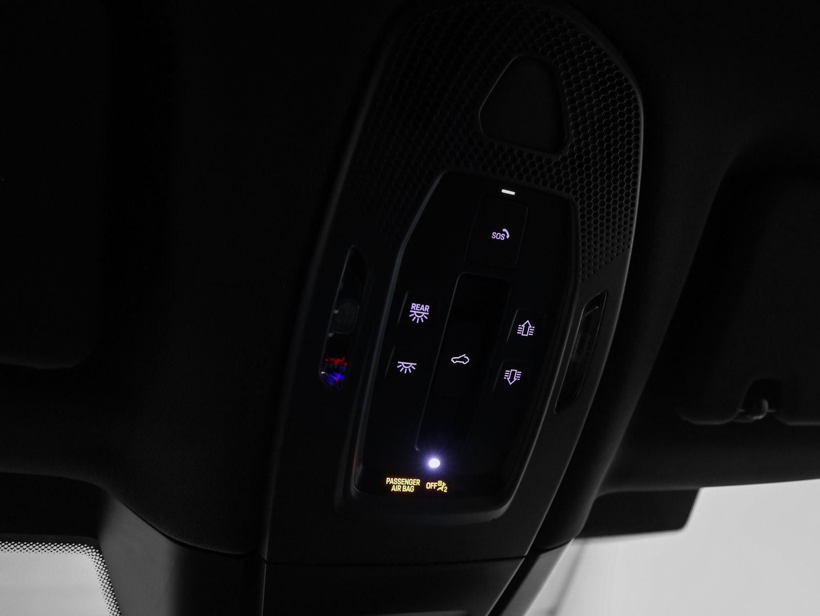 2026 Porsche Panamera Panamera 4