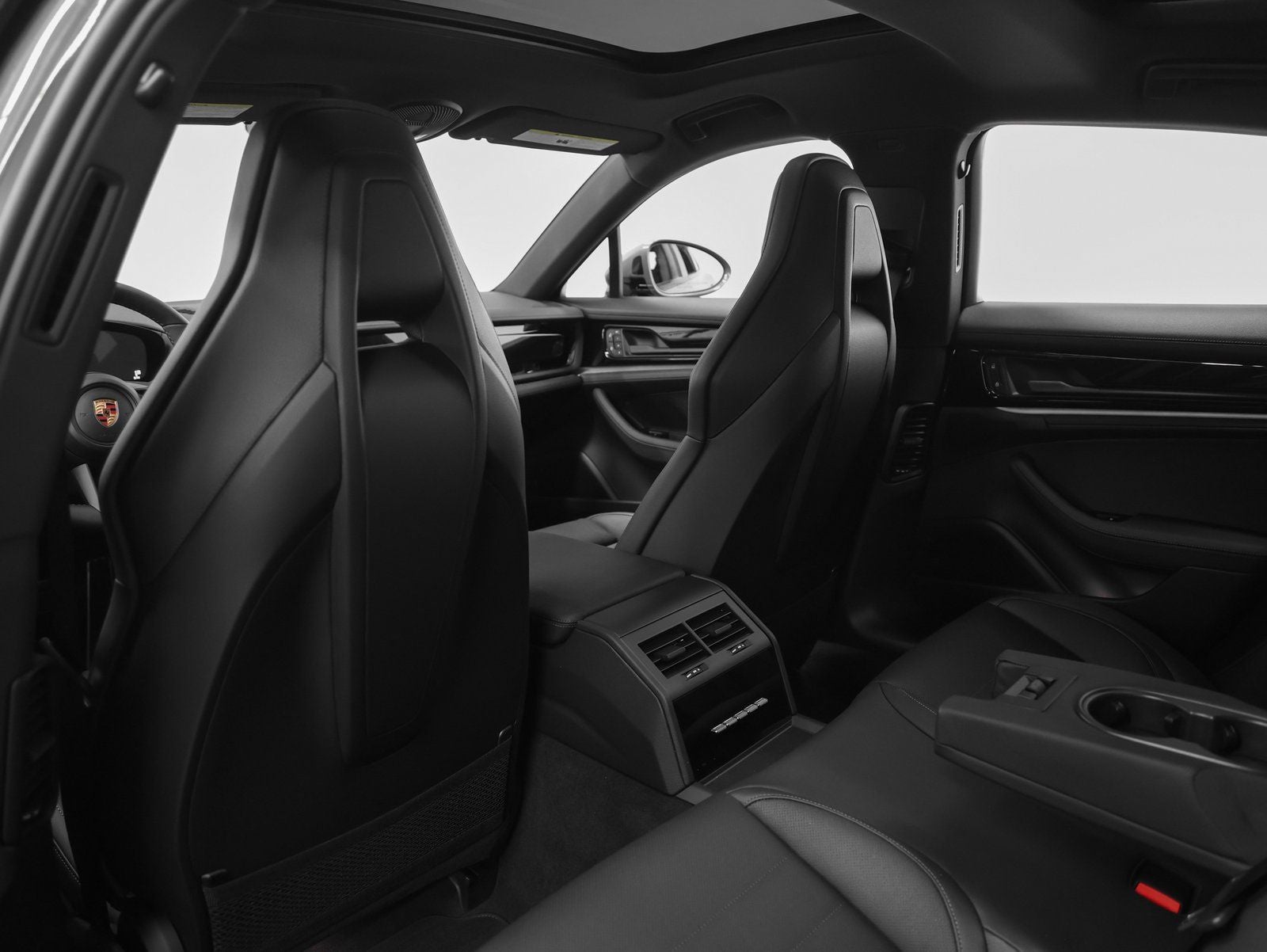 2026 Porsche Panamera Panamera 4