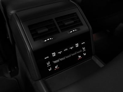 2026 Porsche Panamera Panamera 4