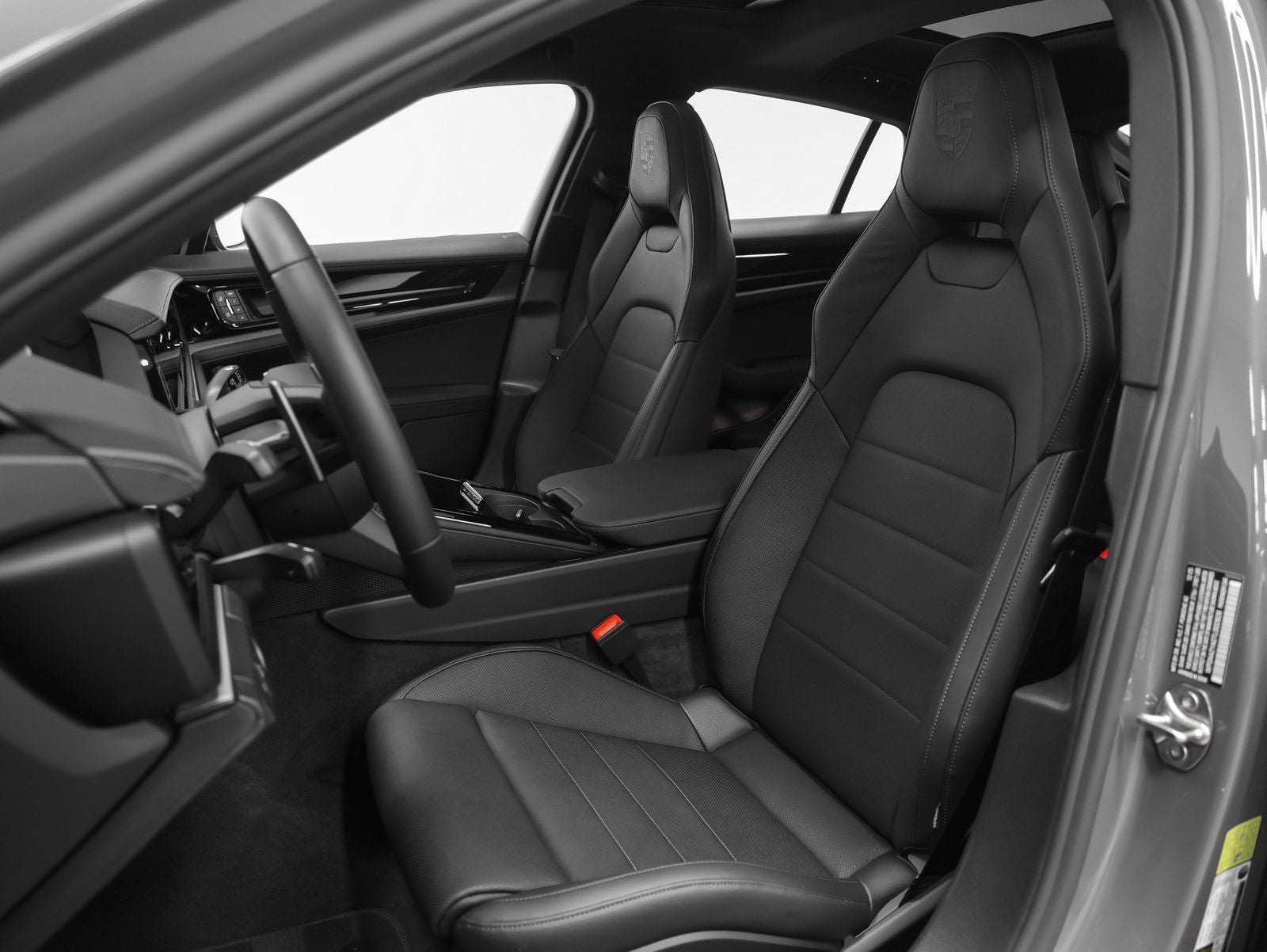 2026 Porsche Panamera Panamera 4