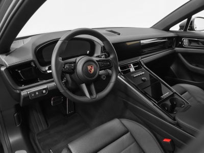 2026 Porsche Panamera Panamera 4