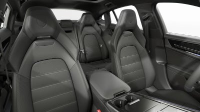 2026 Porsche Panamera Panamera 4