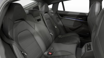 2026 Porsche Panamera Panamera 4