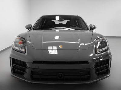 2026 Porsche Panamera Panamera 4