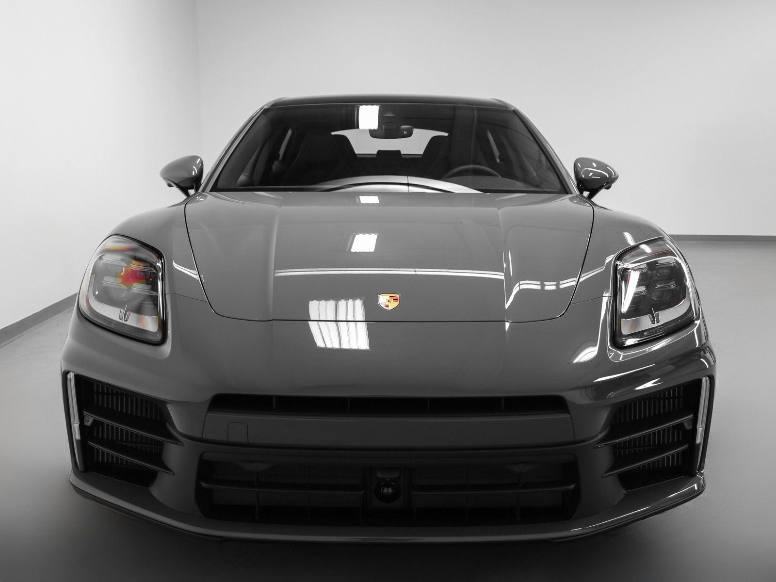 2026 Porsche Panamera Panamera 4