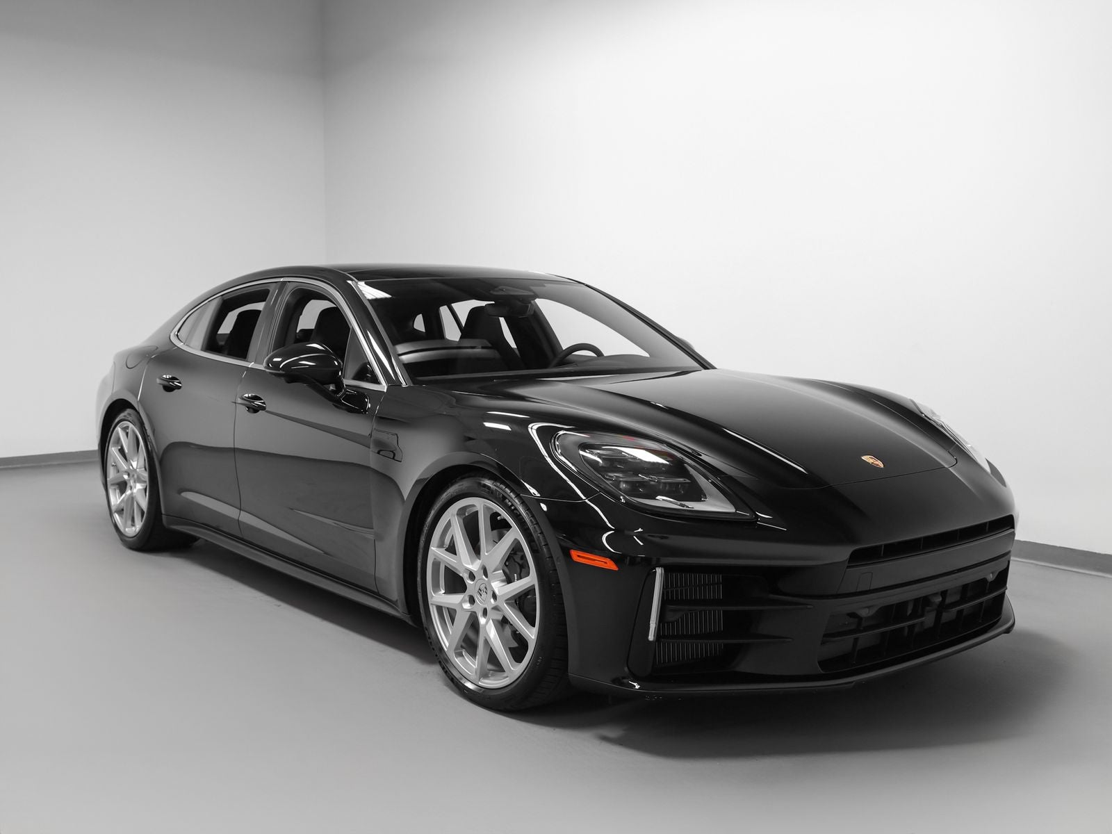 2026 Porsche Panamera Panamera 4