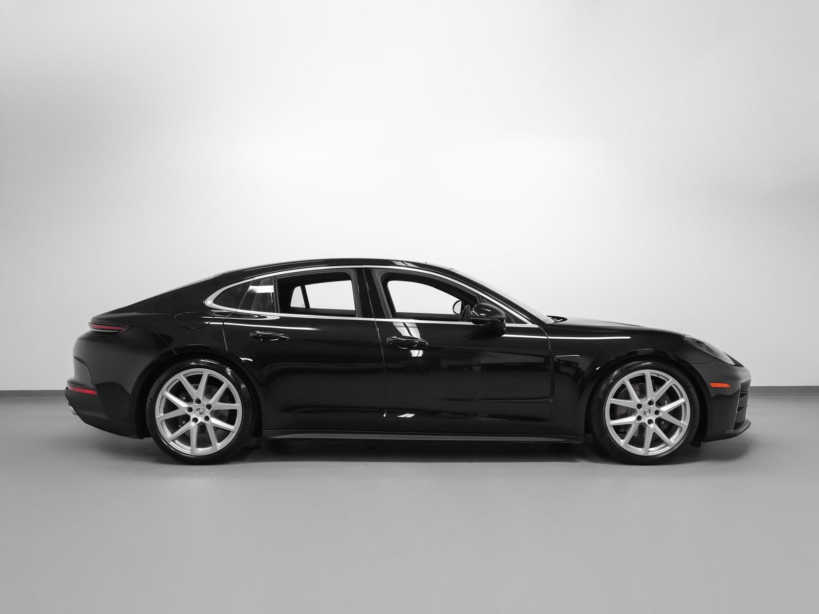 2026 Porsche Panamera Panamera 4