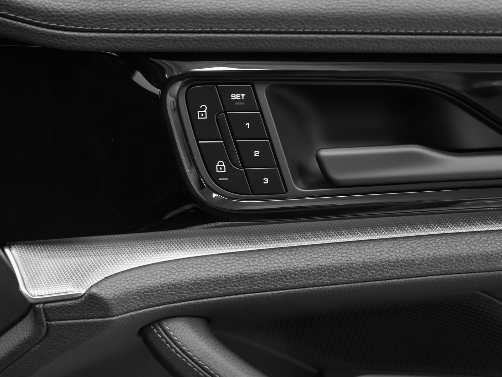 2026 Porsche Panamera Panamera 4