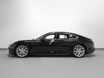 2026 Porsche Panamera Panamera 4