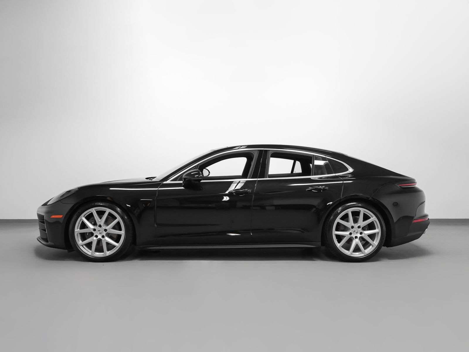 2026 Porsche Panamera Panamera 4
