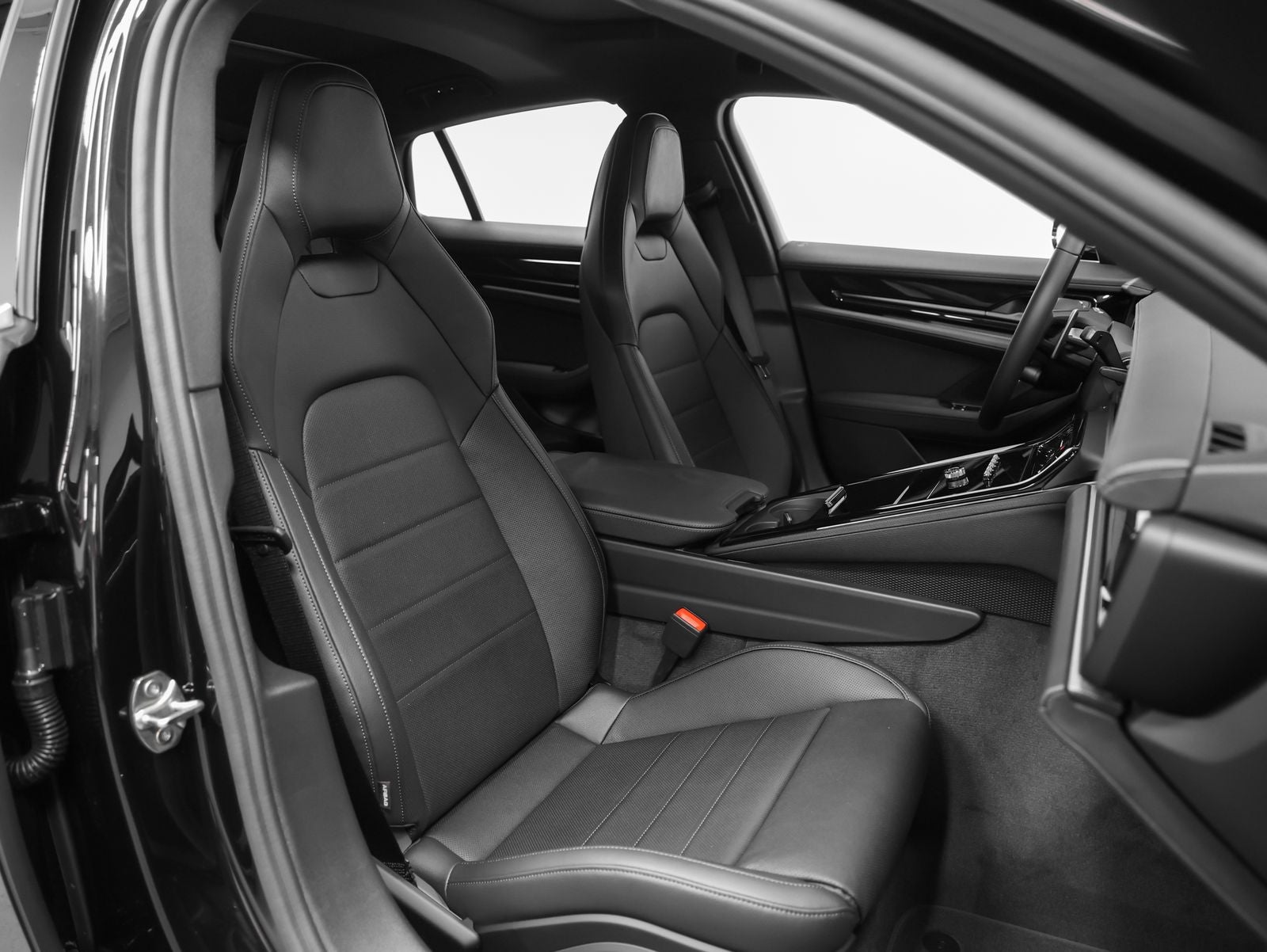 2026 Porsche Panamera Panamera 4