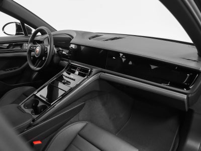 2026 Porsche Panamera Panamera 4