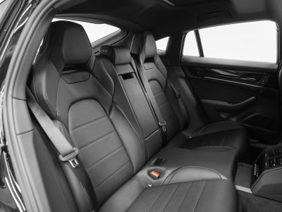 2026 Porsche Panamera Panamera 4