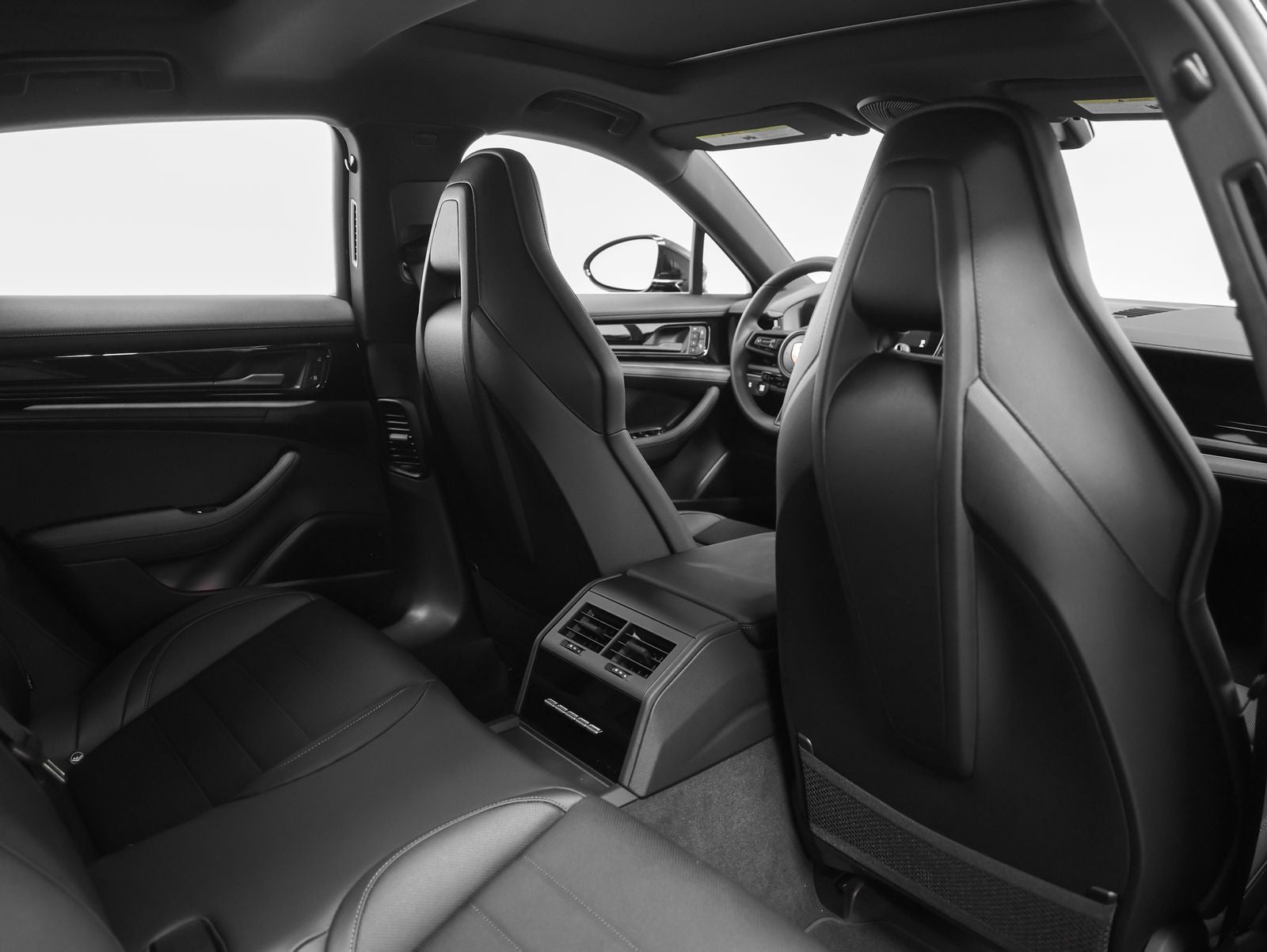 2026 Porsche Panamera Panamera 4