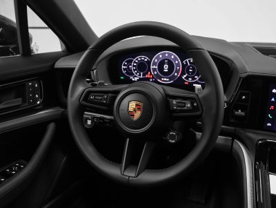 2026 Porsche Panamera Panamera 4