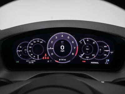 2026 Porsche Panamera Panamera 4