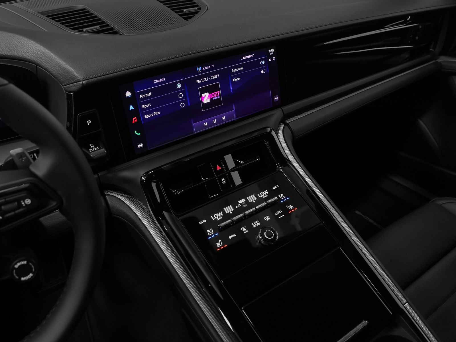 2026 Porsche Panamera Panamera 4
