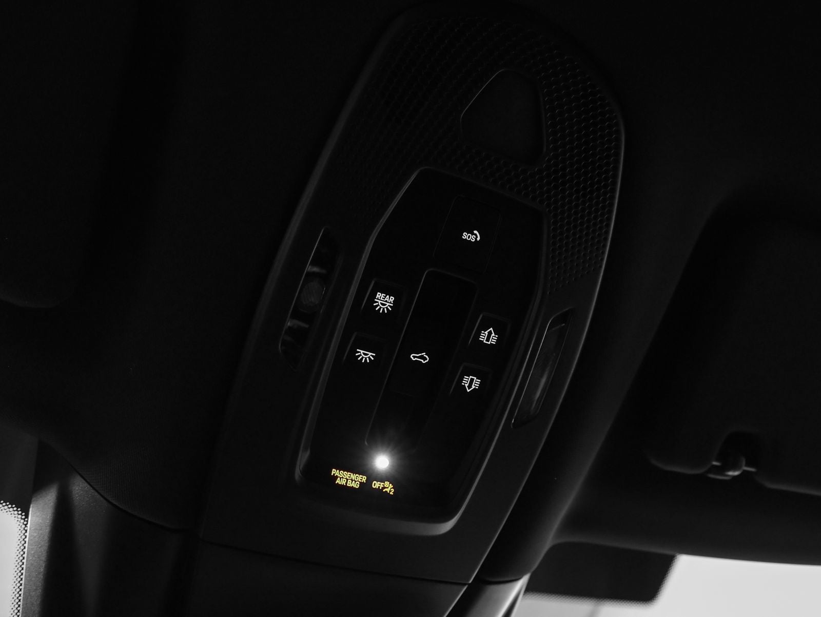 2026 Porsche Panamera Panamera 4