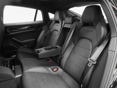 2026 Porsche Panamera Panamera 4