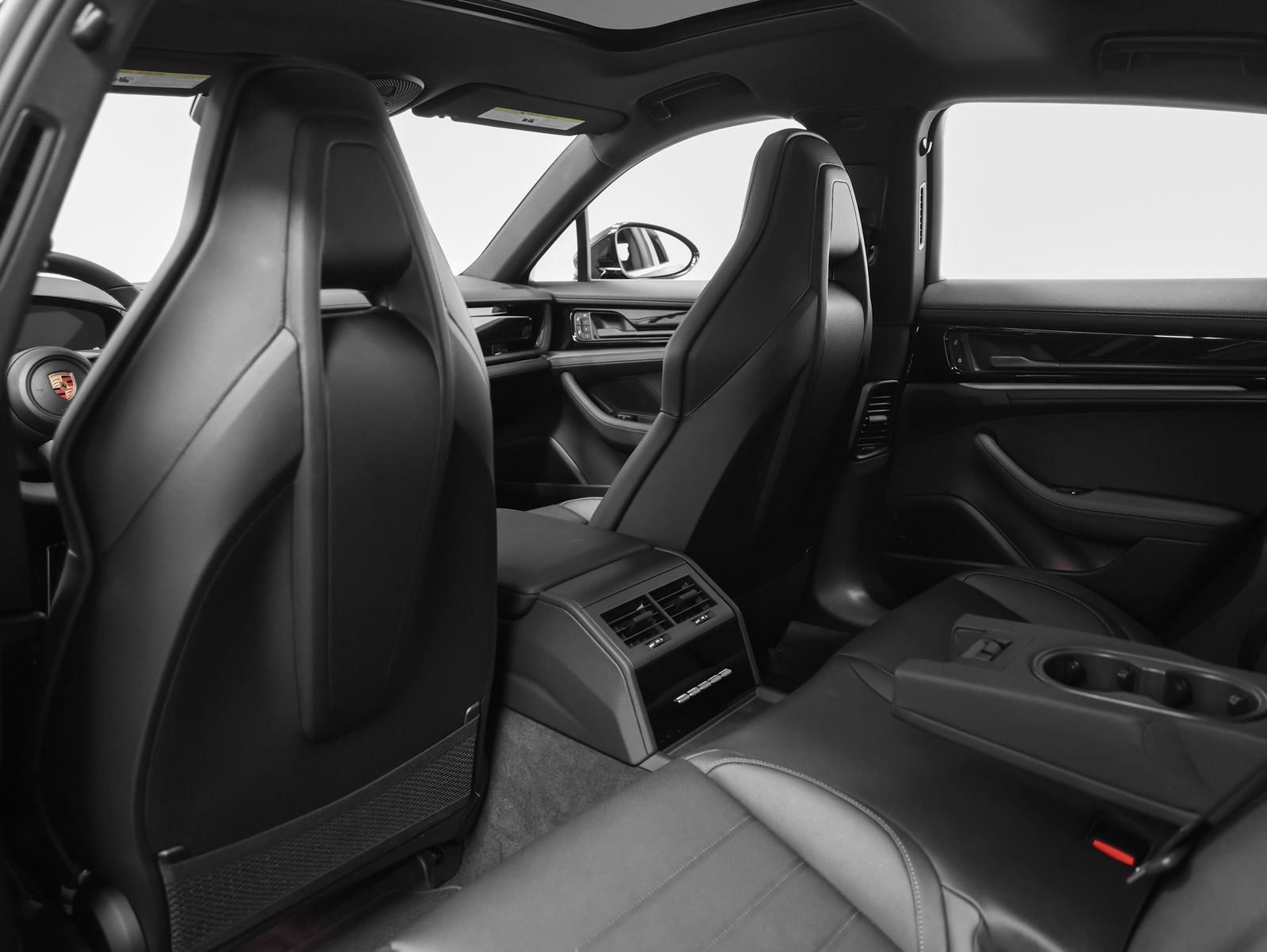 2026 Porsche Panamera Panamera 4