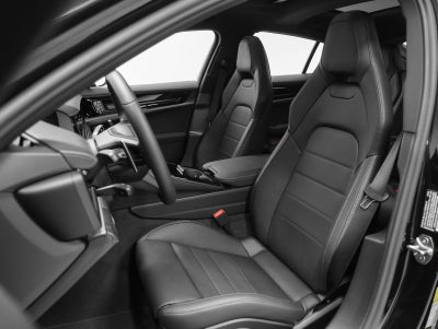 2026 Porsche Panamera Panamera 4