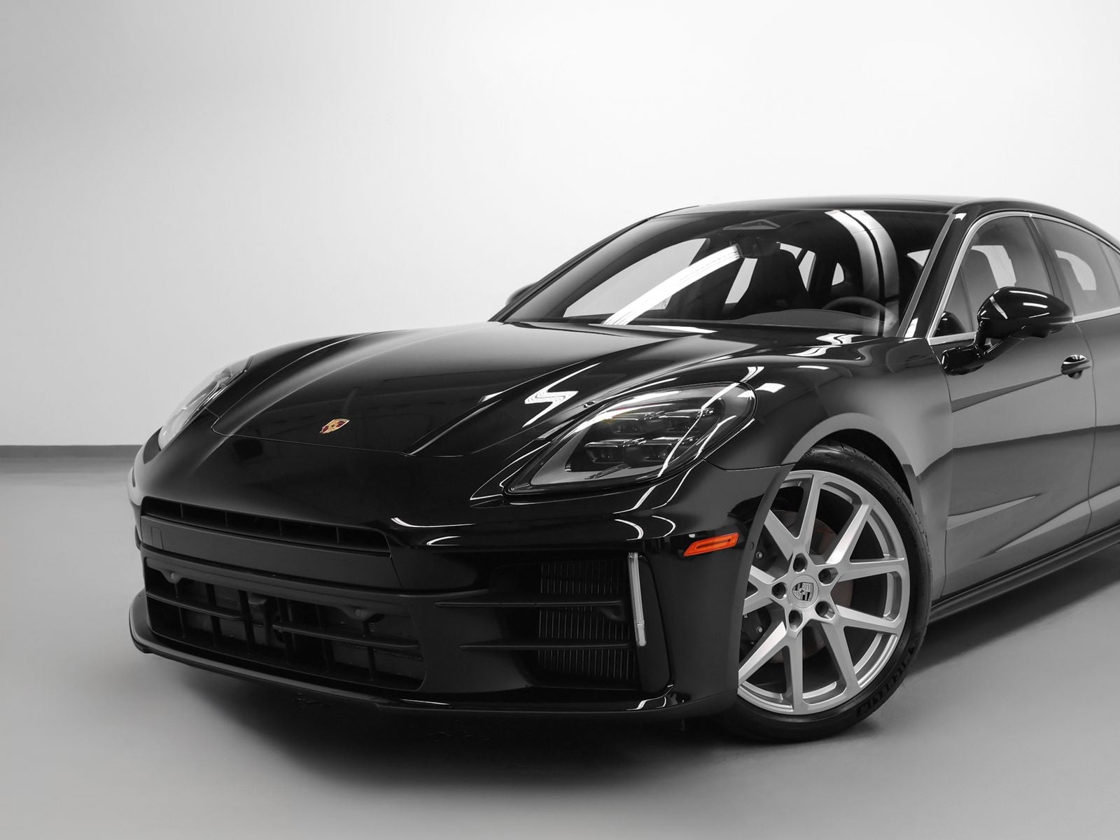 2026 Porsche Panamera Panamera 4