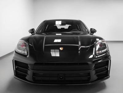2026 Porsche Panamera Panamera 4