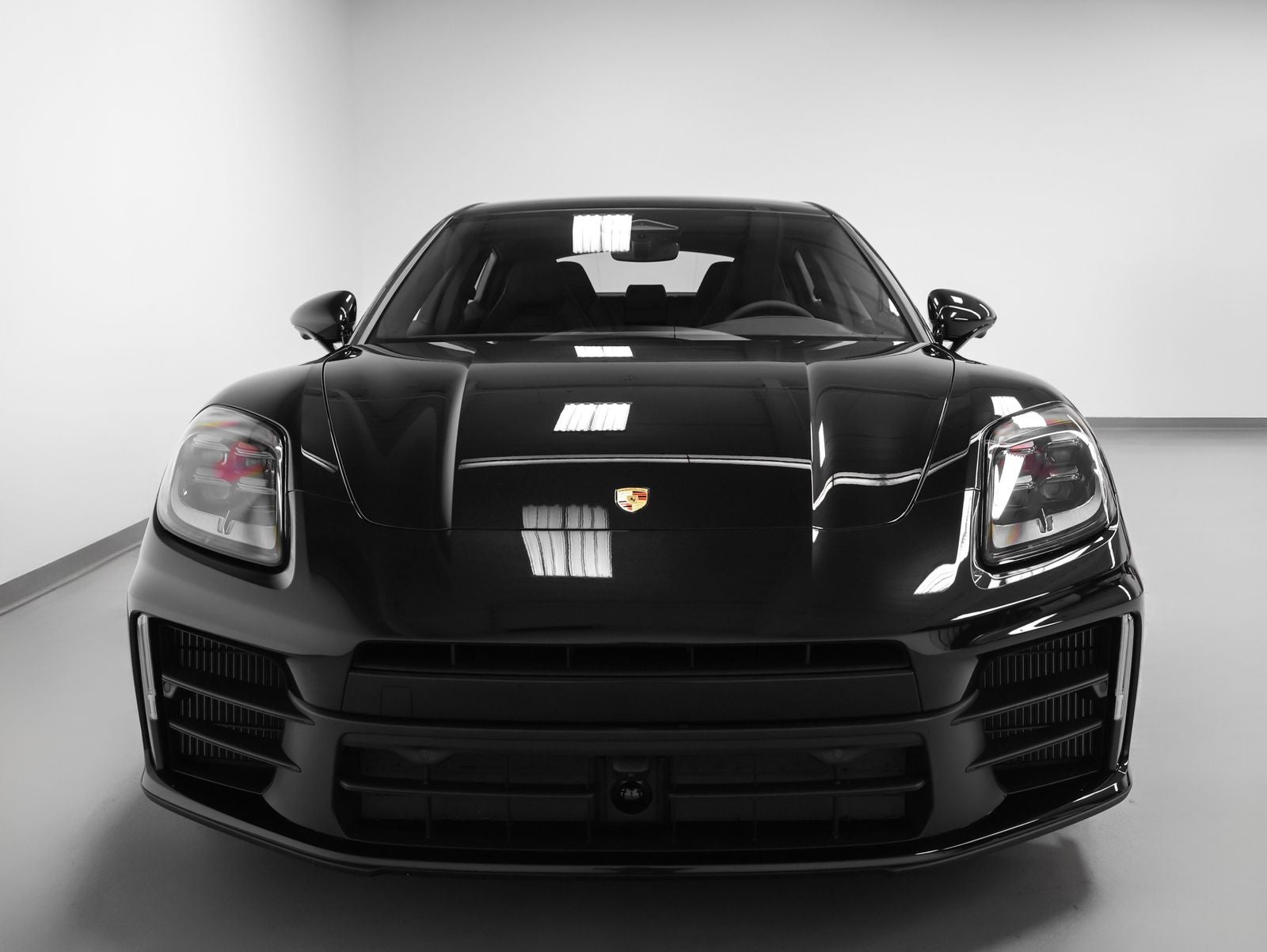 2026 Porsche Panamera Panamera 4