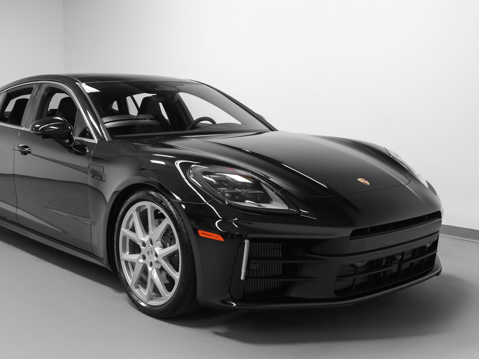 2026 Porsche Panamera Panamera 4