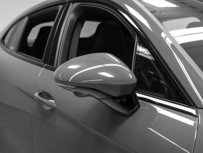2025 Porsche Panamera 4