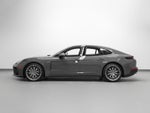 2025 Porsche Panamera 4
