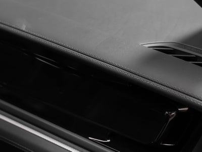 2025 Porsche Panamera 4