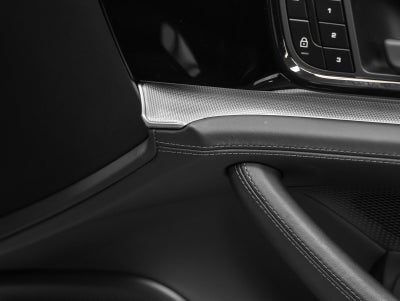 2025 Porsche Panamera 4