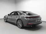 2025 Porsche Panamera 4