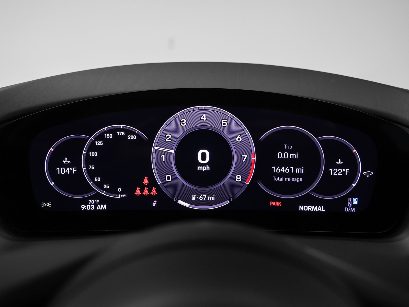 2025 Porsche Panamera 4